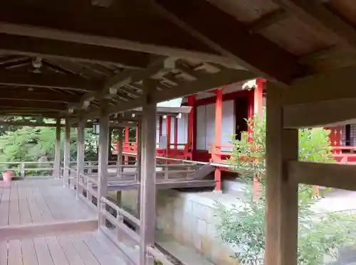 大覚寺のその他建物