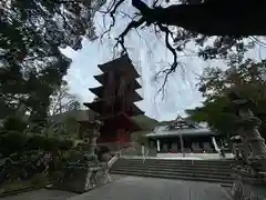 久遠寺(山梨県)