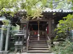 浄瑠璃寺(愛媛県)