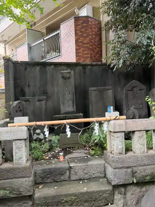 小野照崎神社(東京都)
