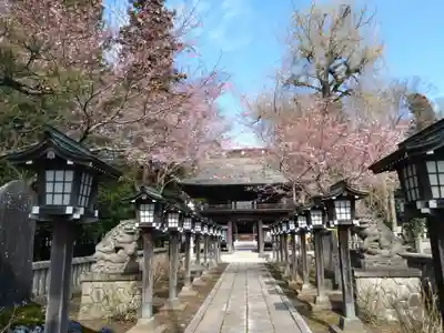 今宮神社(栃木県)