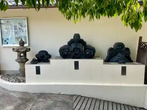 長明寺(東京都)