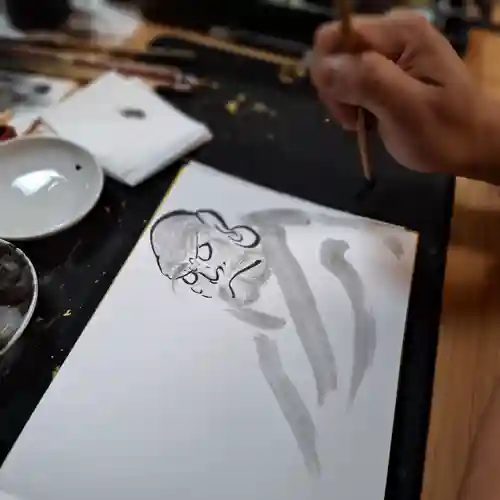 大安禅寺(福井県)