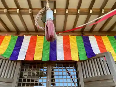 観音蜜寺（薬師院内）(神奈川県)