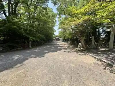 兵主大社(滋賀県)