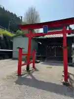 白鬚神社(埼玉県)