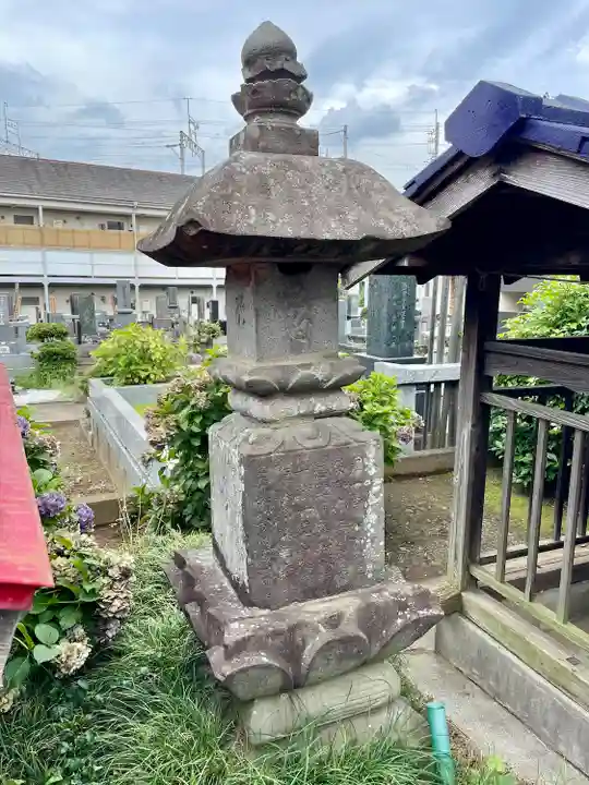 東福寺(埼玉県)