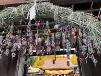 宮地嶽神社(福岡県)