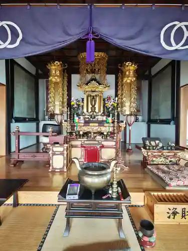 来迎寺(福島県)