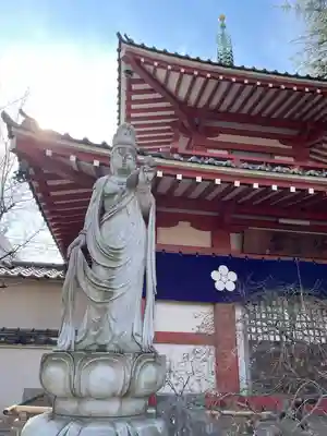 新井薬師（梅照院）(東京都)