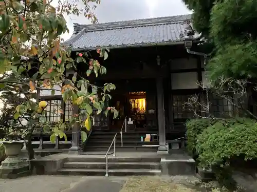 正恩寺(神奈川県)