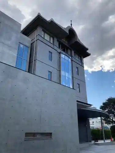 安養院のその他建物