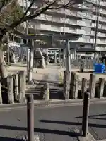 八王子社(愛知県)