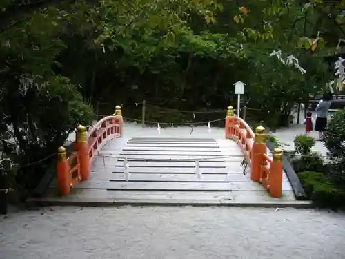 賀茂別雷神社（上賀茂神社）の建物その他