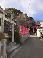 大稲荷神社(神奈川県)