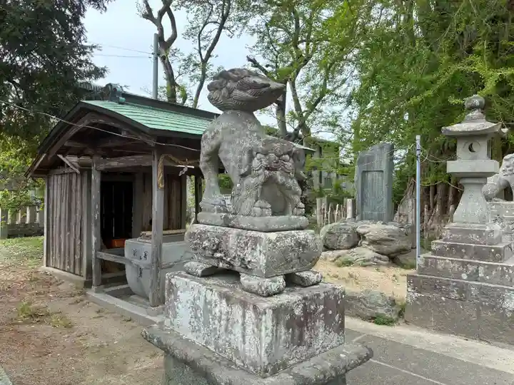 天満神社(徳島県)