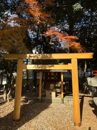 日置神社(愛知県)