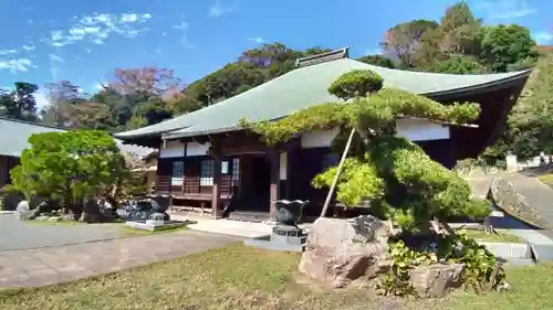 新善光寺のその他建物