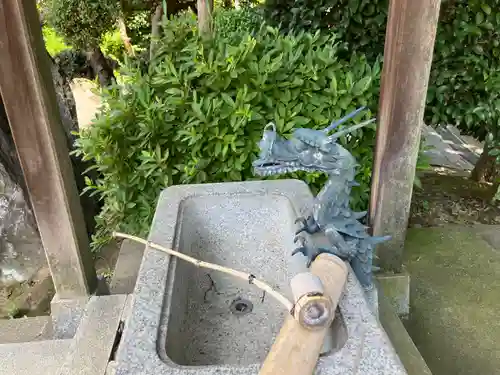 安立寺(神奈川県)