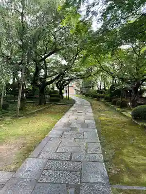 松音寺(宮城県)
