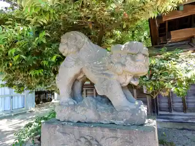 黒石神社(青森県)