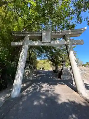 岩瀧神社(広島県)