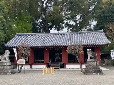 櫻井神社(大阪府)