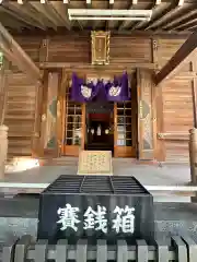 報徳二宮神社(神奈川県)