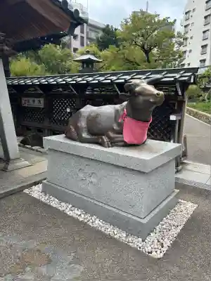 湯島天満宮(東京都)