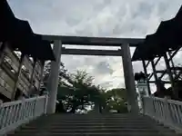 伊勢山皇大神宮(神奈川県)