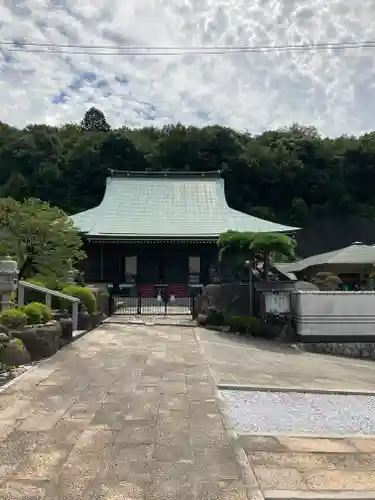 聖光寺のその他建物