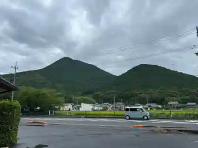 御上神社(滋賀県)