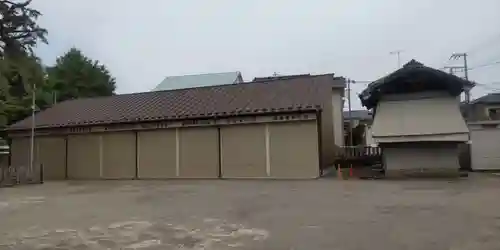 稲荷神社(東京都)