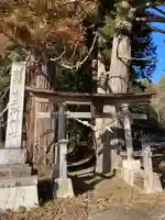 十二所神社(茨城県)