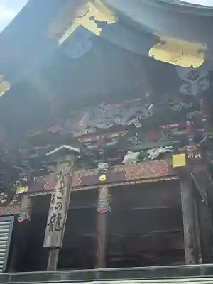 秩父神社の本殿・本堂