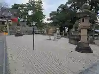 松江神社(島根県)