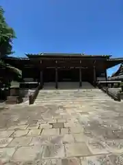 長命寺(東京都)