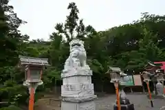 高山稲荷神社(青森県)