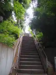 太田神社の建物その他