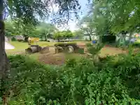 三峯神社(栃木県)