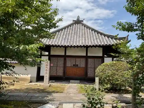 野中寺のその他建物