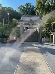 高城神社(長崎県)