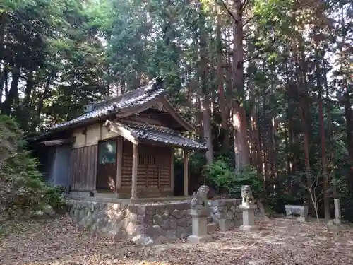 八幡社(愛知県)