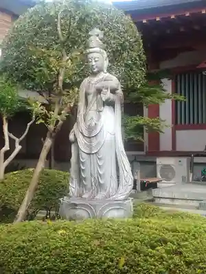 法安寺(神奈川県)