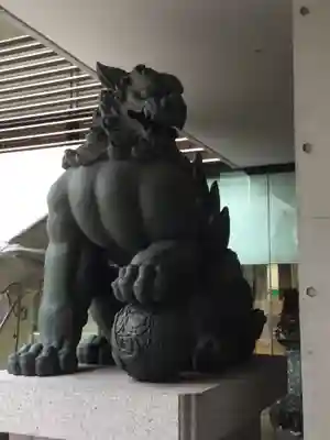 水天宮(東京都)