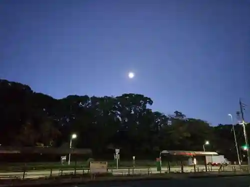 熱田神宮の周辺