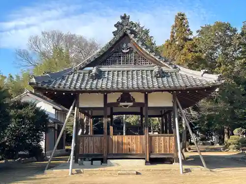 大宮神社(滋賀県)