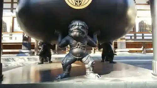 月窓寺のその他建物