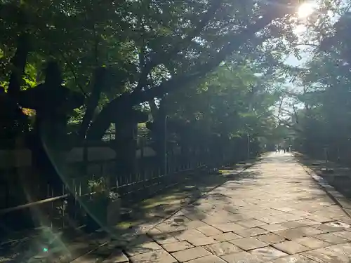 上野東照宮のその他建物