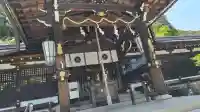松尾大社(京都府)